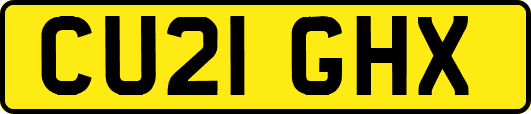 CU21GHX
