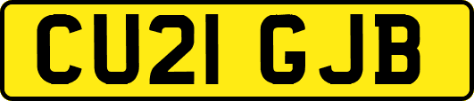 CU21GJB