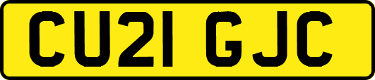 CU21GJC