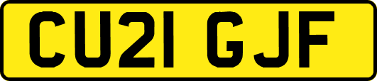 CU21GJF