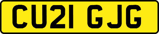 CU21GJG