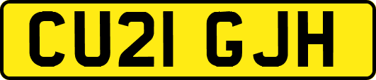 CU21GJH