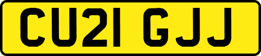 CU21GJJ