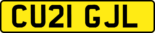 CU21GJL