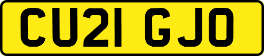 CU21GJO