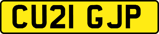 CU21GJP