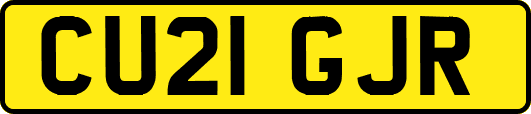 CU21GJR