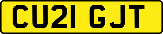 CU21GJT