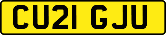CU21GJU