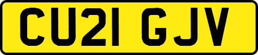 CU21GJV
