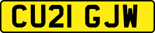 CU21GJW