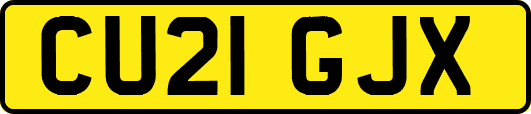 CU21GJX