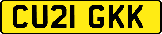 CU21GKK