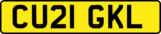 CU21GKL