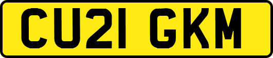 CU21GKM