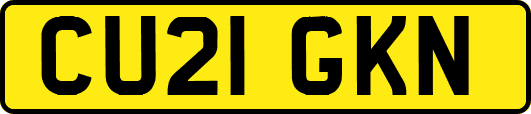 CU21GKN