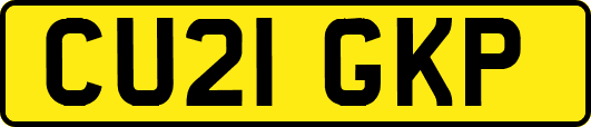 CU21GKP