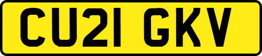 CU21GKV