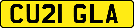 CU21GLA