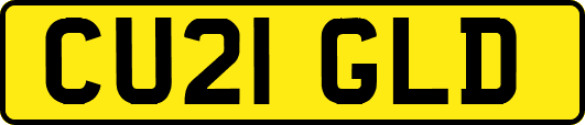 CU21GLD