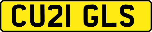 CU21GLS