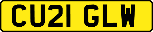 CU21GLW