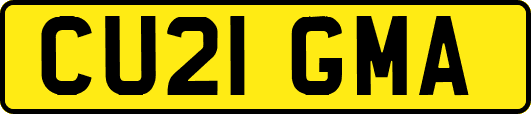 CU21GMA
