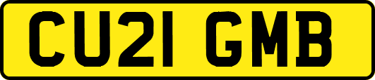 CU21GMB
