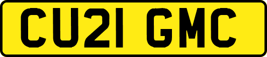 CU21GMC