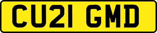 CU21GMD