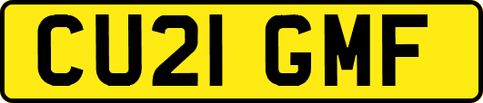 CU21GMF
