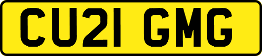 CU21GMG