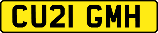 CU21GMH