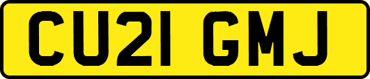 CU21GMJ