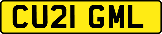 CU21GML