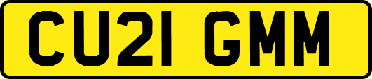 CU21GMM