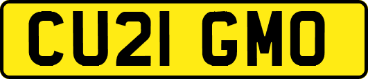 CU21GMO