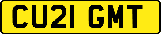 CU21GMT