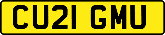 CU21GMU