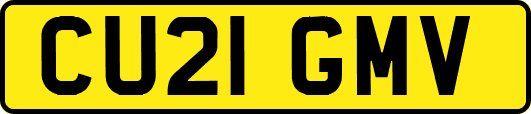 CU21GMV