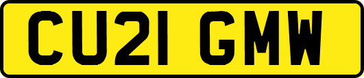 CU21GMW