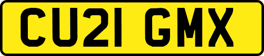 CU21GMX