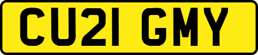CU21GMY