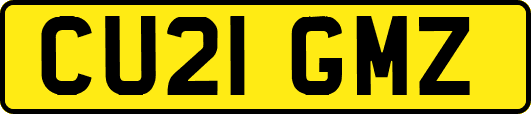 CU21GMZ