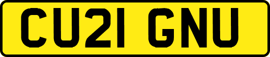 CU21GNU