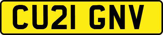 CU21GNV