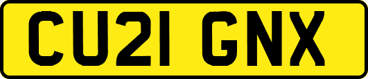 CU21GNX
