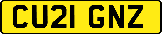 CU21GNZ