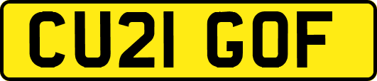 CU21GOF