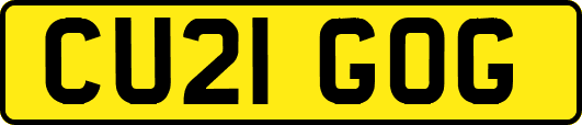 CU21GOG